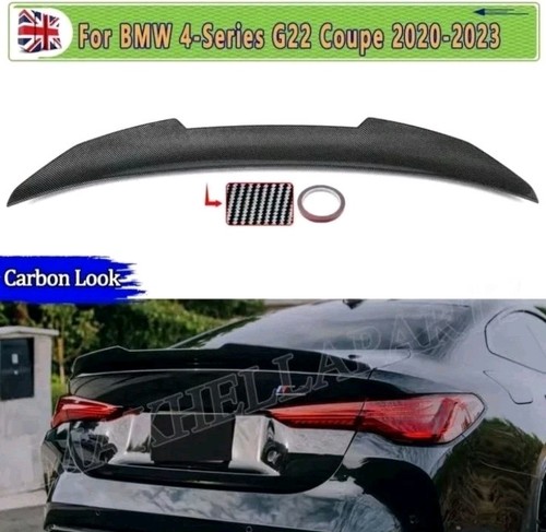 Spoiler bmw serie - serie, g22