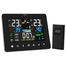 Stazione Meteorologica