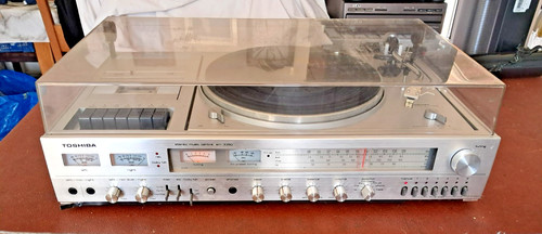 Toshiba 3350 stereo music - sm‐3350,