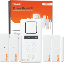 X3-XL Allarme per La Casa -