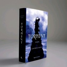 Lauren Kate 1St Edition 2010