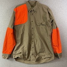 Cabelas camicia da caccia uomo