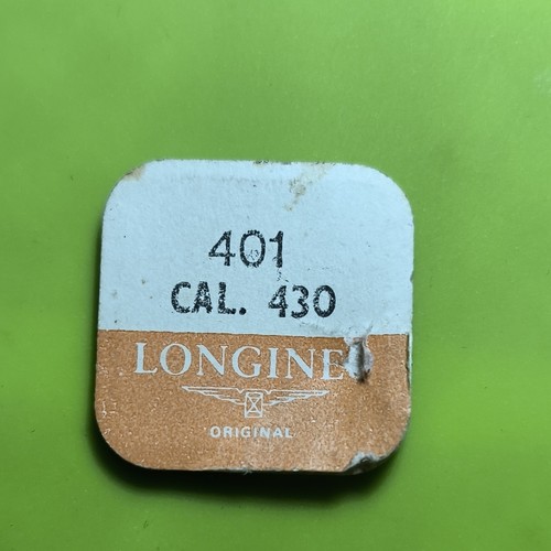 Longines 430 tige - 430,