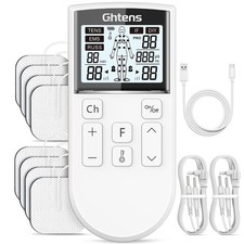 5 in 1 Elettrostimolatore