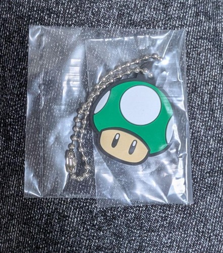 Portachiavi super mario 1up - portachiavi,