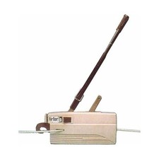 Tractel Paranco Tirfor Kg 500