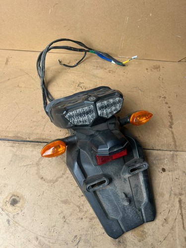 Fanale posteriore yamaha - posteriore, xt