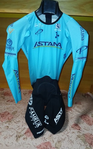 Completo ciclismo - completo, da