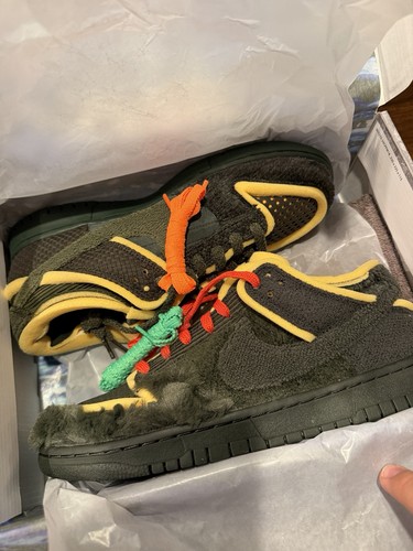 Nike cpfm cactus plant flea - plant,