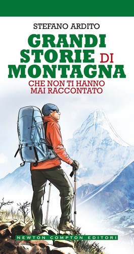 Libri stefano ardito - libri,