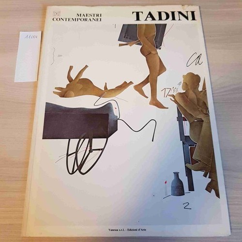Tadini maestri - tadini,