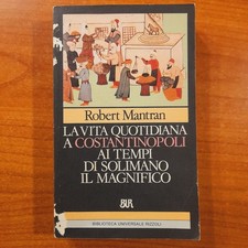 La vita quotidiana a