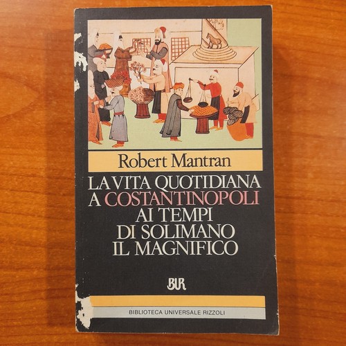 Vita quotidiana a - quotidiana,