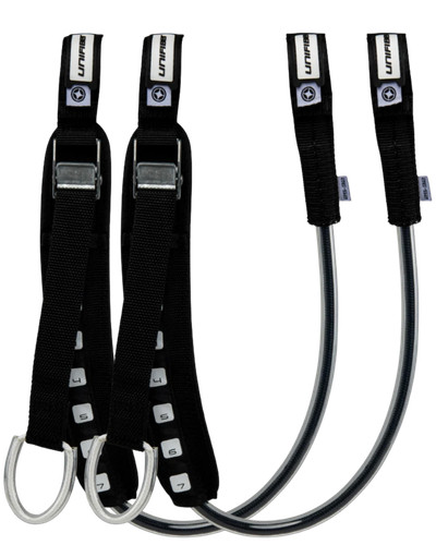 Unifiber cimette trapezio - unifiber,