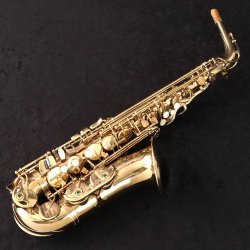 Selmer alto sa80ii - selmer, series