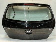 Portellone posteriore Hyundai