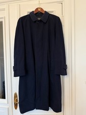 Cappotto Burberrys Vintage