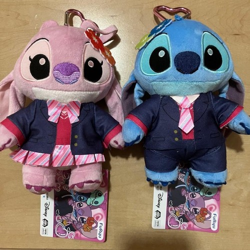Stitch cute girl - stitch,