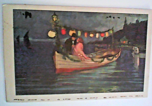 Illustratore mauzan coppia - mauzan,