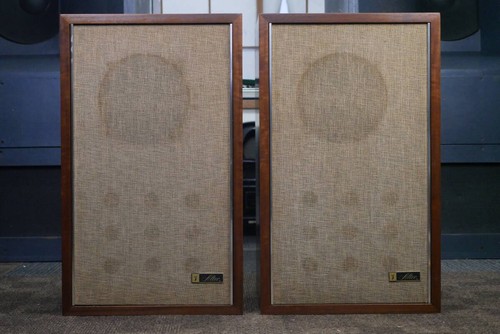 Coppia diffusori full range