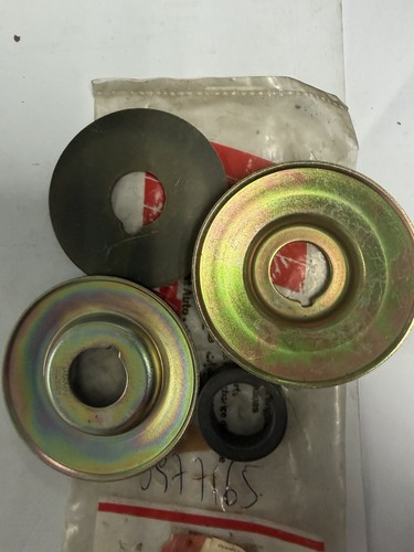 5977165 kit puleggia dinamo - 5977165,