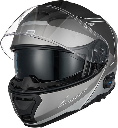Casco moto origine logic - origine, bt