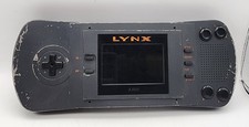 Atari LYNX 1 Console System