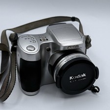 Kodak EasyShare Z650 6MP