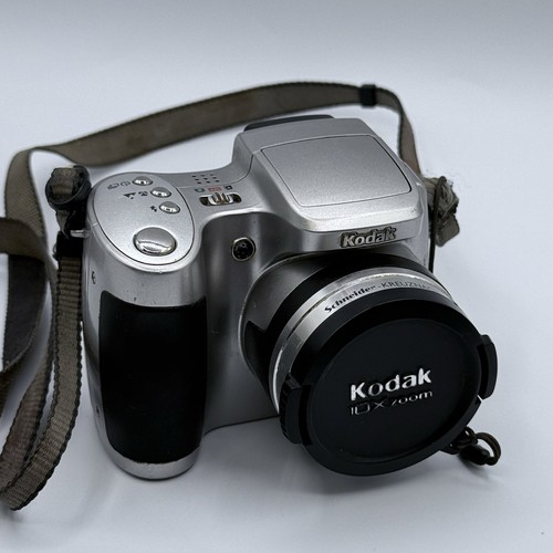 Kodak easyshare z650 - easyshare,