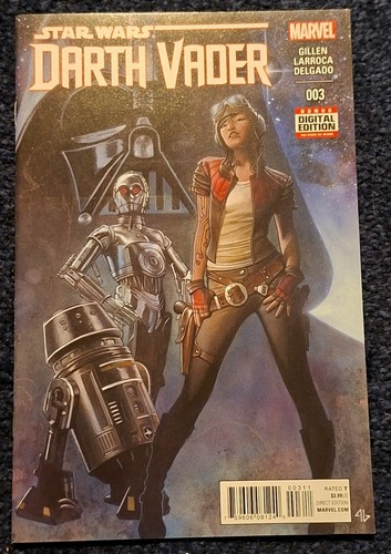 Star wars darth - wars, #3