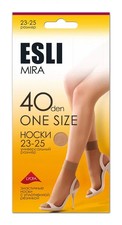 Conte/Esli Mira 40 Den - 1
