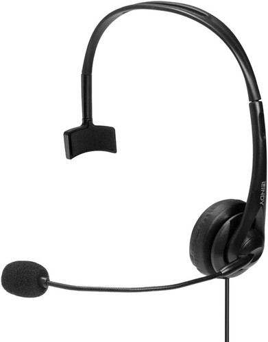 Cuffie monofoniche usb - usb, c