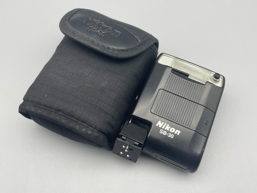 Nikon speedlight flash - speedlight,