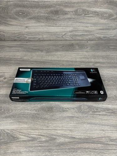 Logitech playstation - playstation, 3