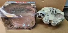 2007 Star Wars Galactic Heroes