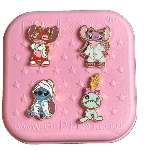 Spille disney palm rosa la - spille,