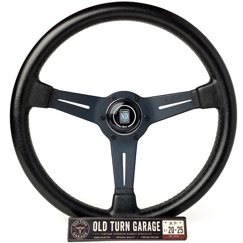Volante nardi classic - classic, 360mm