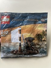 LEGO 30131 Pirati dei Caraibi