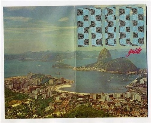 Rio janeiro brasile guide e - brasile,