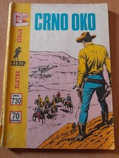 Zlatna Serija 730 - Tex Willer