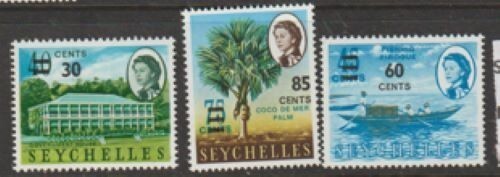 Set supplementi seychelles - supplementi,