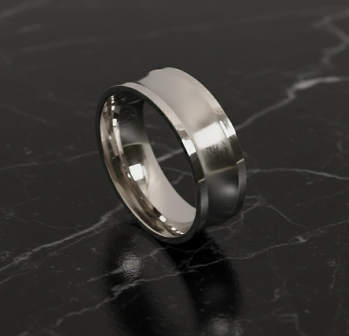 Sparta anello uomo - uomo, stainless