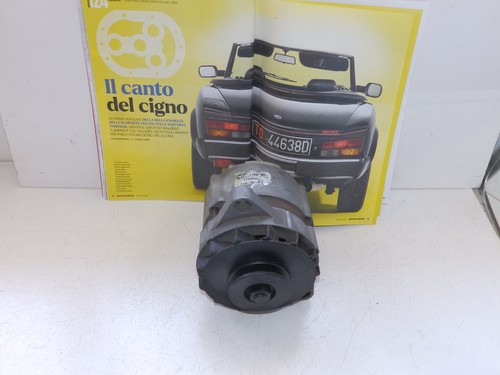 Fiat 124 spider 1600 del - 70,