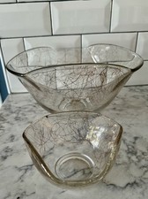 MCM Gold Spaghetti String Chip