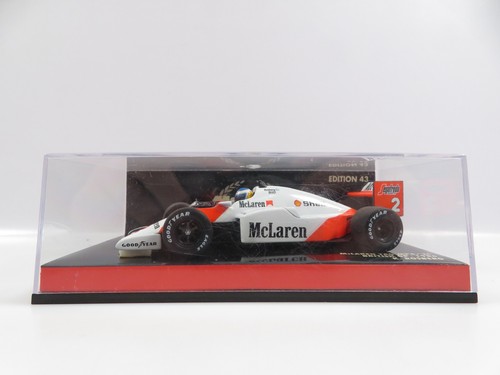 Minichamps 530864302 - 1:43,
