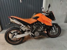 Telaio KTM 990 Super Duke 2005