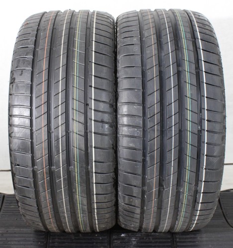 Pneumatici estivi 255 35r21 - 2,