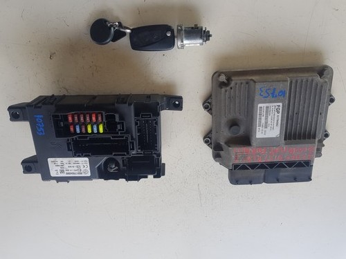 51784562 kit avviamento - kit,