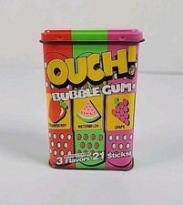 Ouch vintage anni 90! Bubble