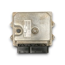 Centralina ecu motore fiat